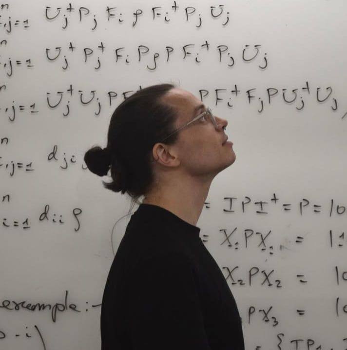 Portrait photo of Will Troiani